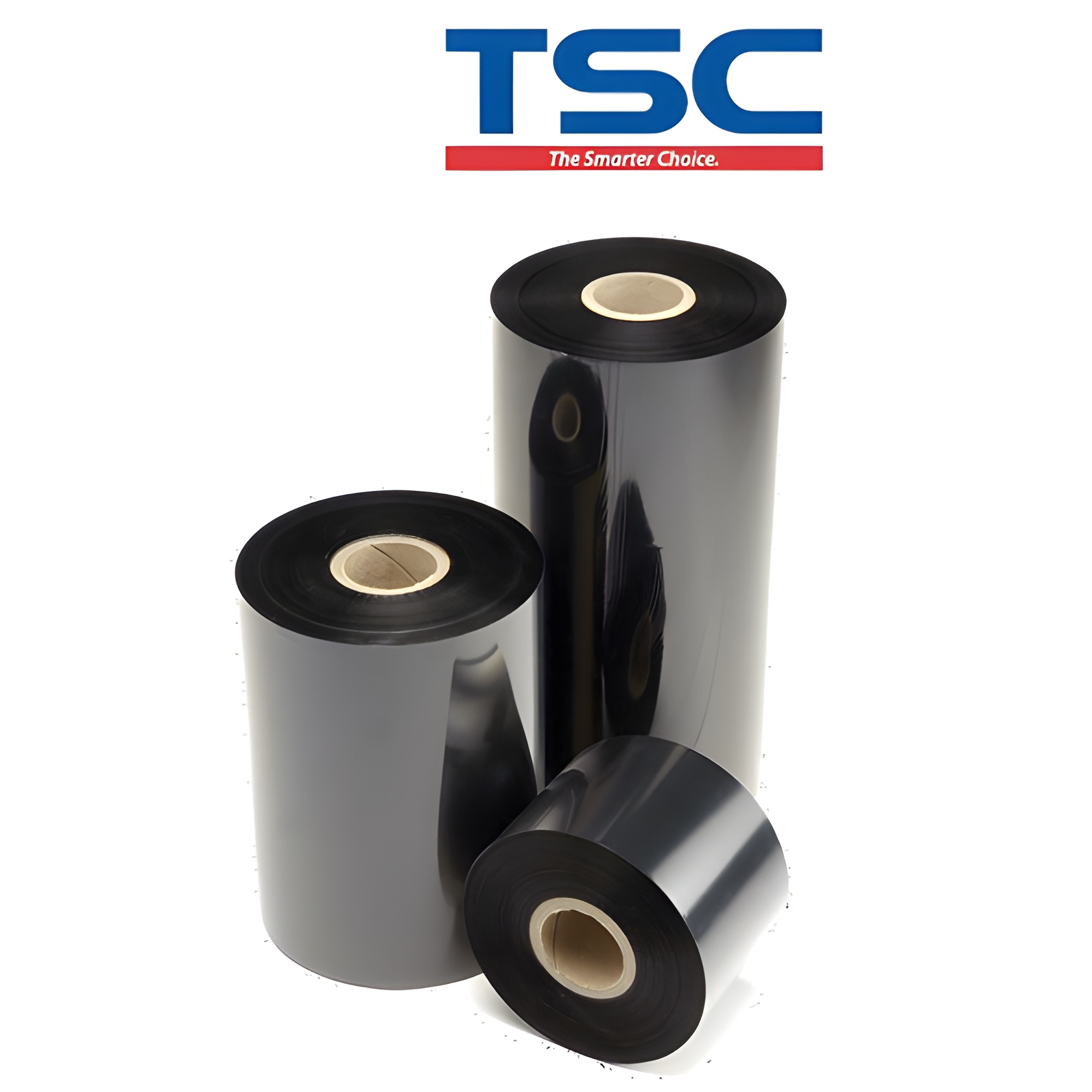 TSC 4.33x984 Wax Ribbon 35-W110300-20CA