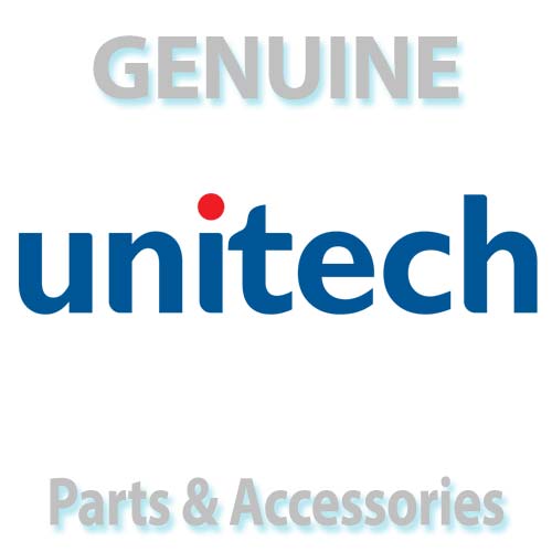 Unitech RS-232 Cable 1550-900095G