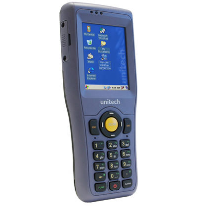 Unitech HT682 Mobile Computer HT682-9460UARG