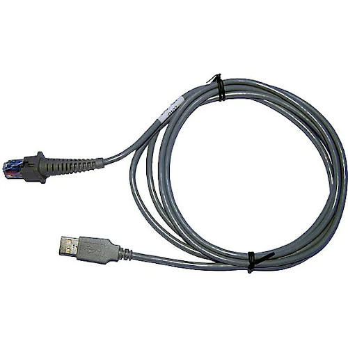 Datalogic CAB-426 Straight Type USB Cable 90A051945