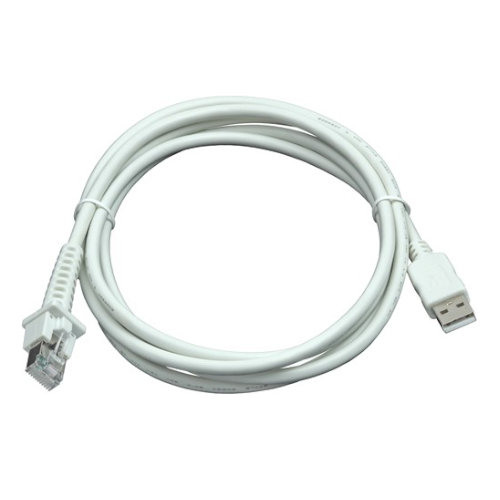 Datalogic Straight 2M USB Cable 90A052278