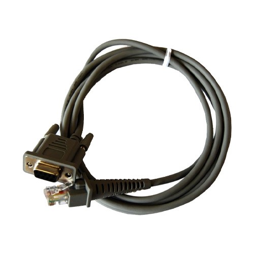 Datalogic Straight 2 Meter RS232 Cable 90G000008