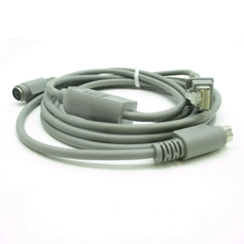 Datalogic Straight 6.5' IBM PS2 Cable 90G001010