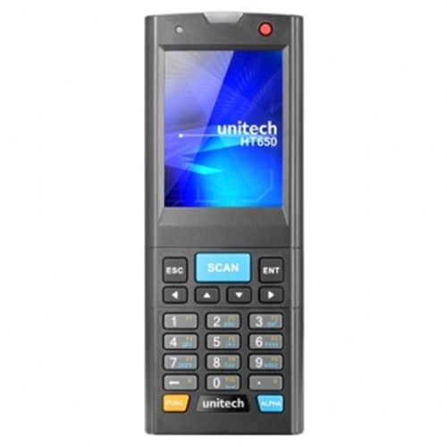 Unitech SRD650 SRD650-BC60UADG