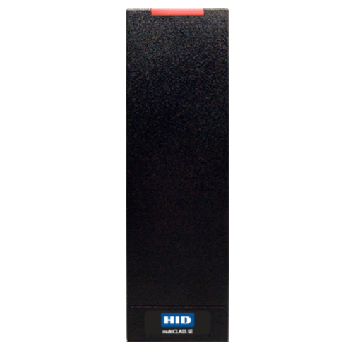 HID Global RP15 multiCLASS SE Reader 910NTNNEK00000