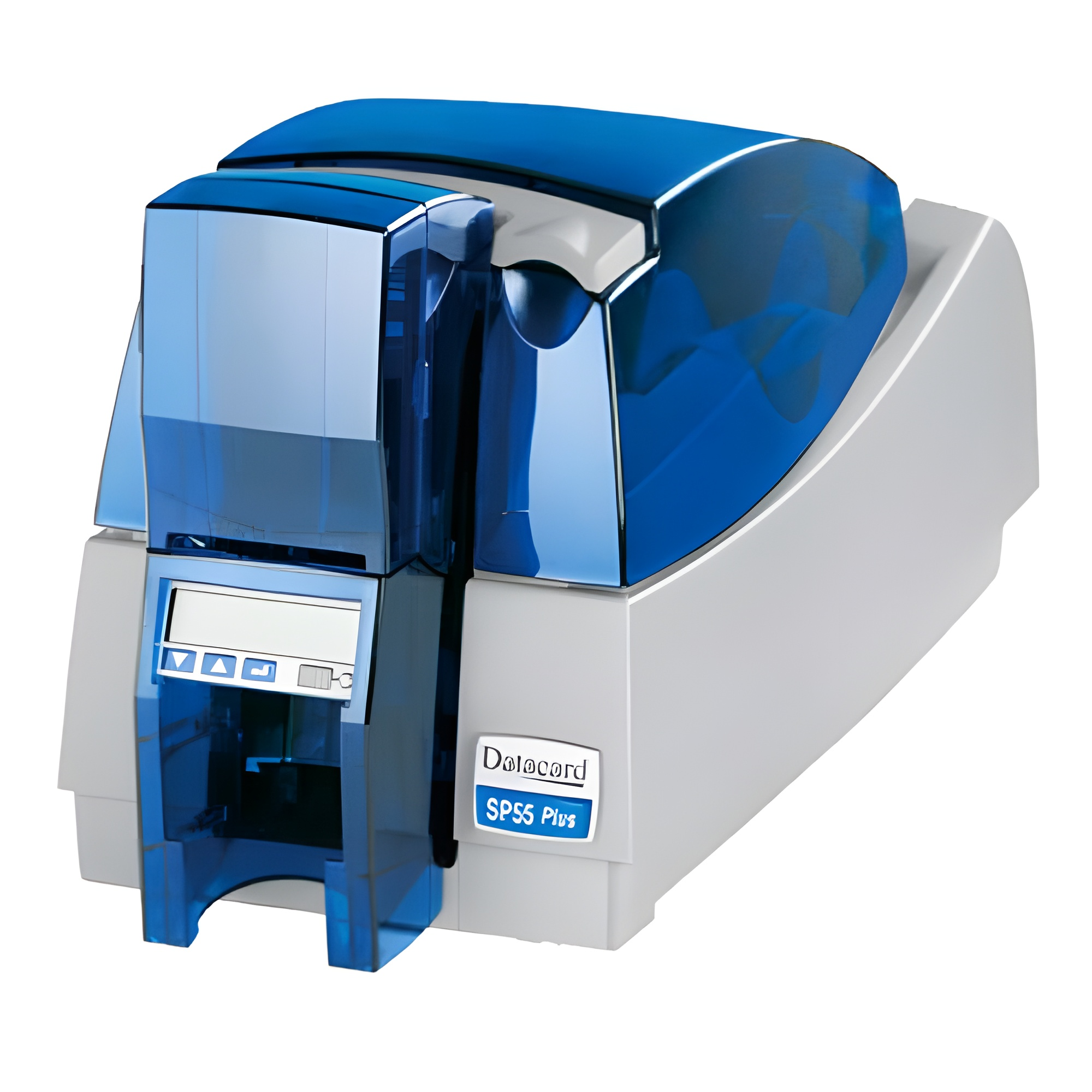 Entrust Datacard SP55 ID Card Printer SP55KCIATH4USBE