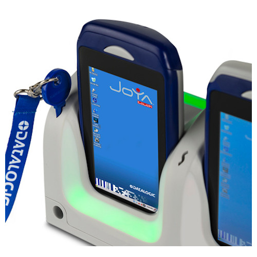 Datalogic Joya Touch Cradle Unlock Key (5) 91ACC0045
