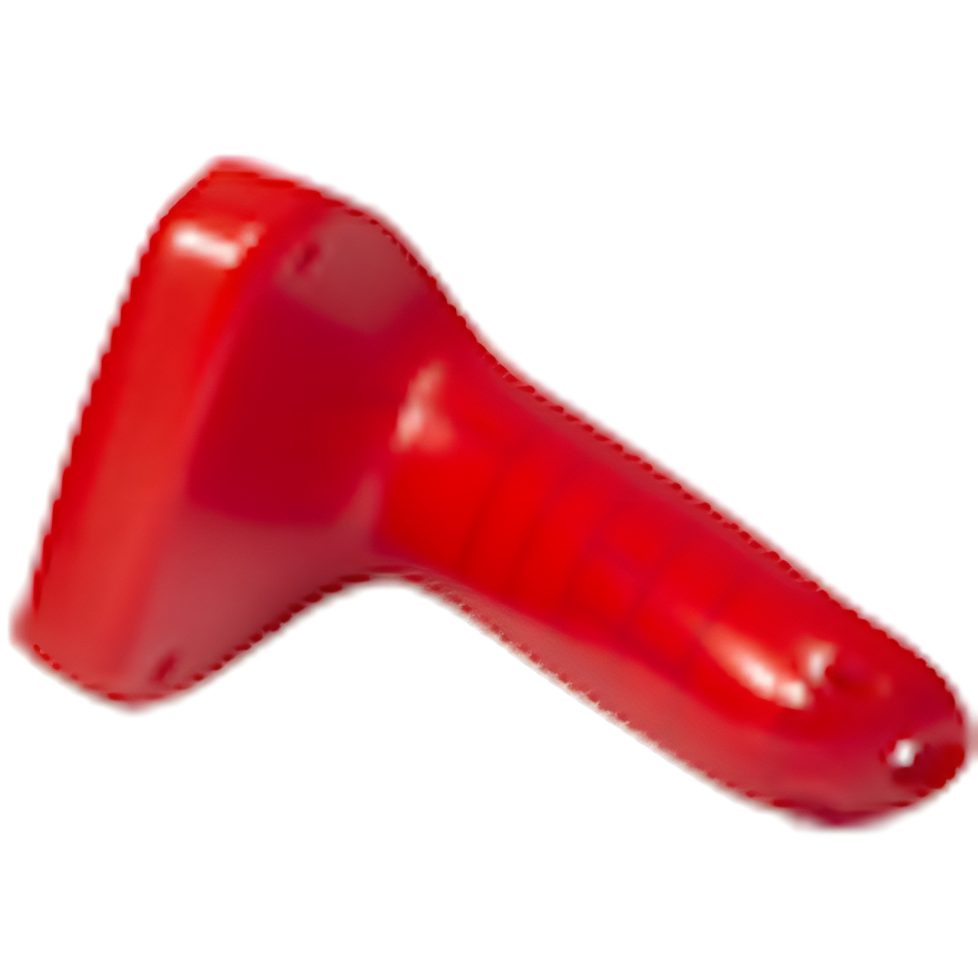 Datalogic Red Back Cover (5) 91ACC0063