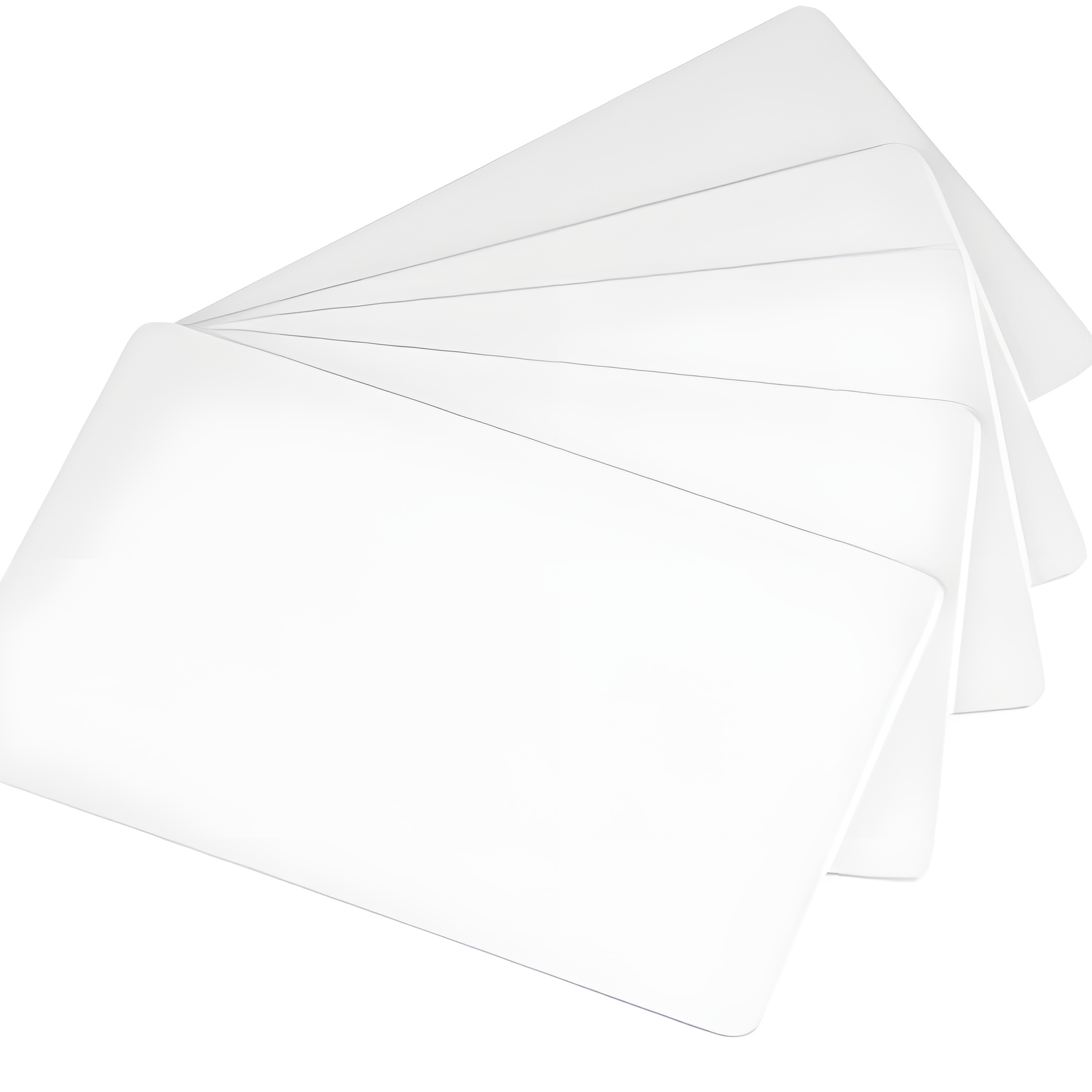 Entrust Datacard Group Blank Cards 718357