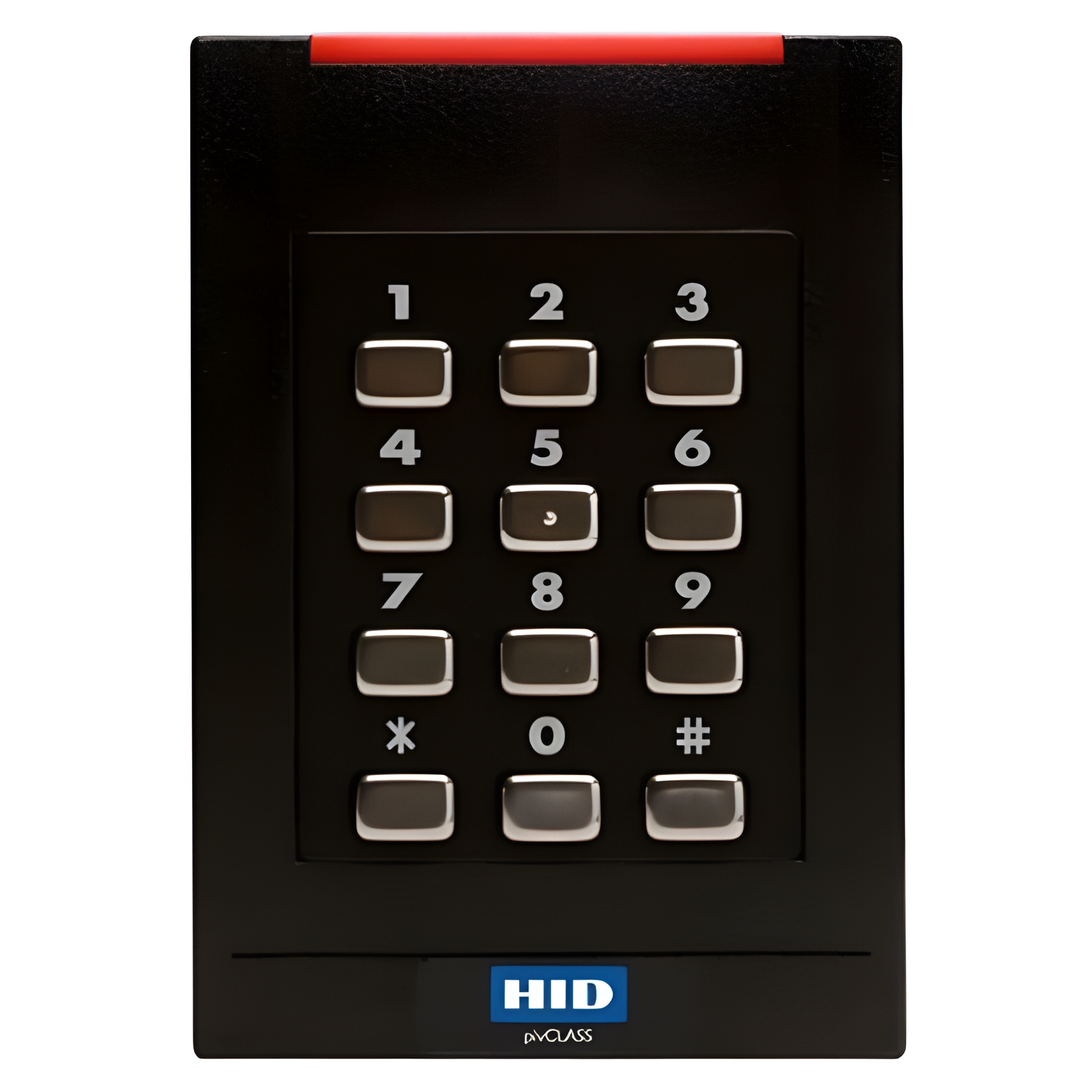 921PHRNEK0002D - Hid Global HID multiCLASS RP40 Smart Card Reader