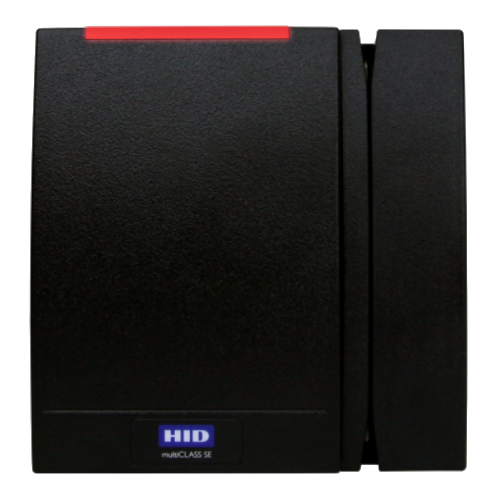 HID Global RPK40 multiCLASS SE Reader 921PTNNEK0003R