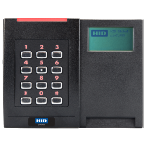 HID Global pivCLASS RPKCL40-P Reader 923PPRTEK00009