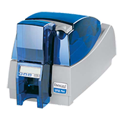 Entrust Datacard SP55k ID Card Printer SP55-KCRIATH4NET