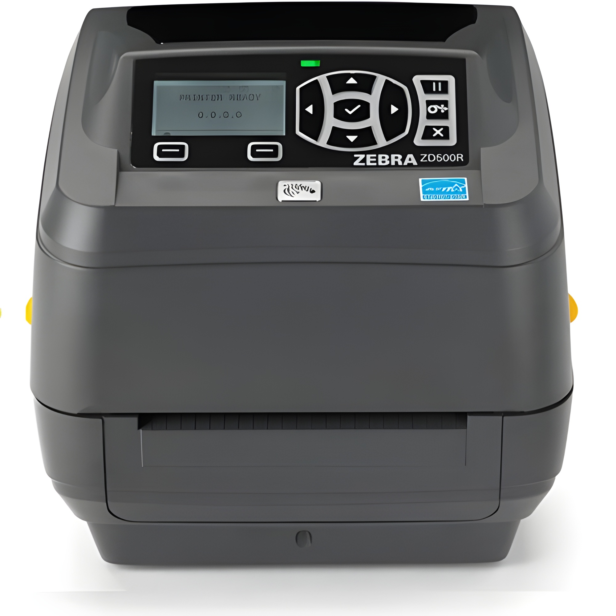 Zebra ZD500R RFID Printer ZD50042-T112R1FZ