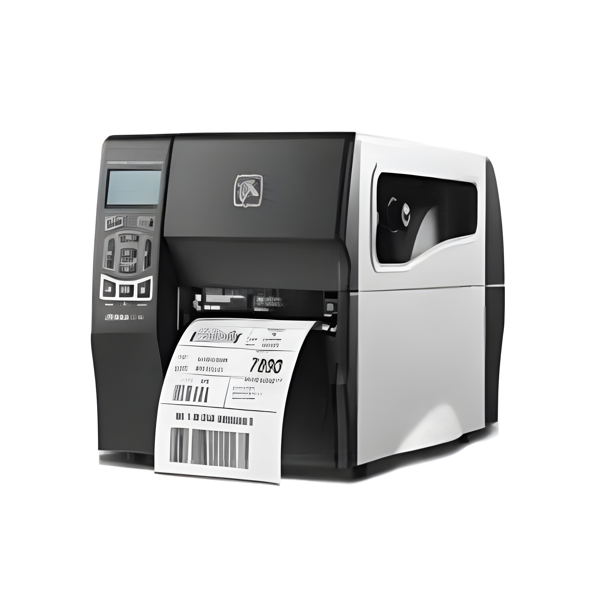 Zebra ZT230 TT Printer [203dpi, BAA/TAA Compliant] ZT23042-T01000GA