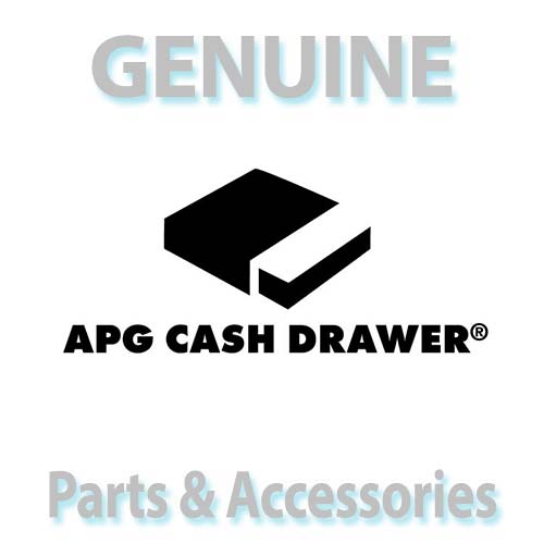 APG Cash Drawer Cable CD-017A