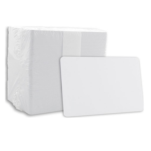 Cardmark Blank Cards 65BX00N00A10001