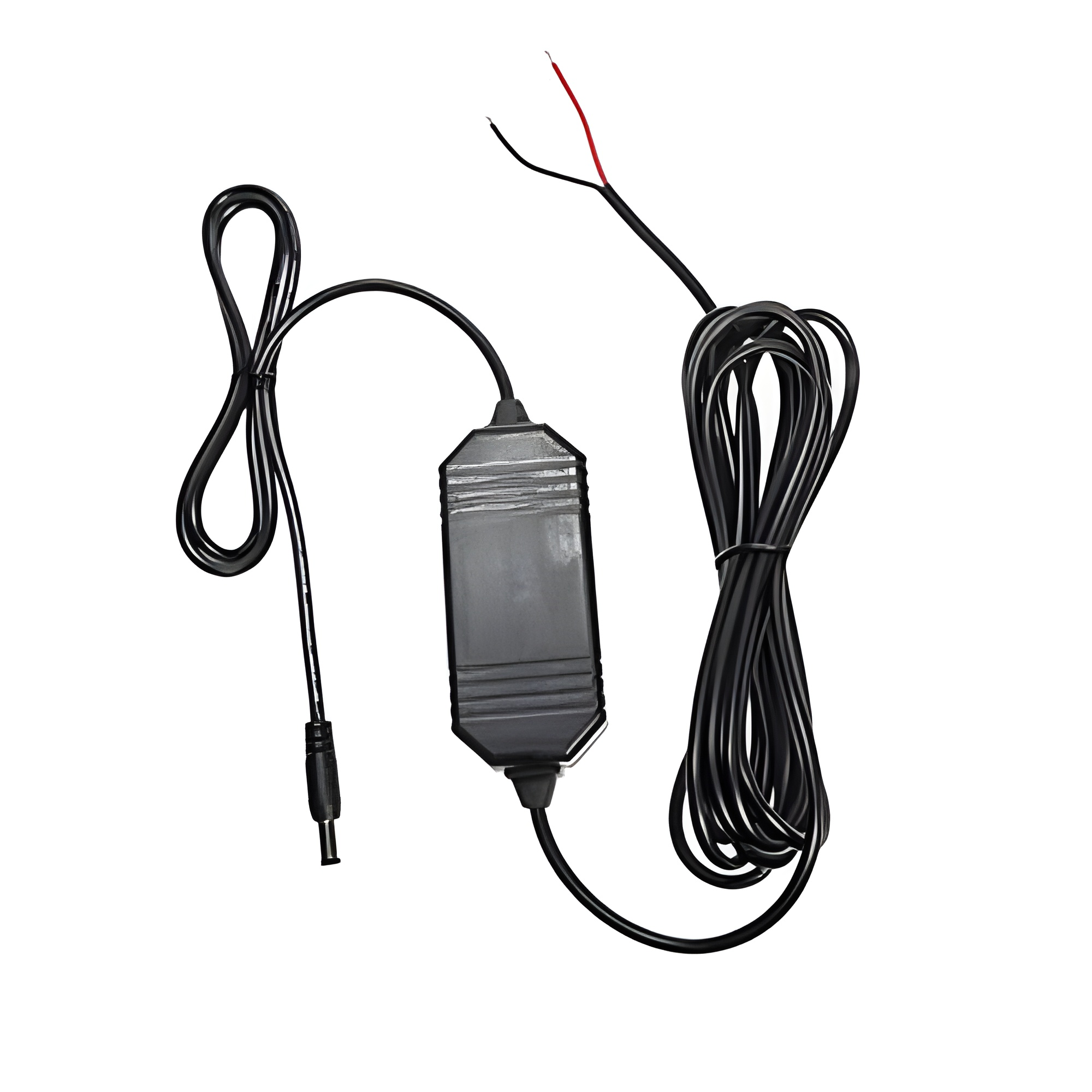 ProClip Zebra ET5X Power Supply with Barrel Plug for Hard-Wired Install 941021