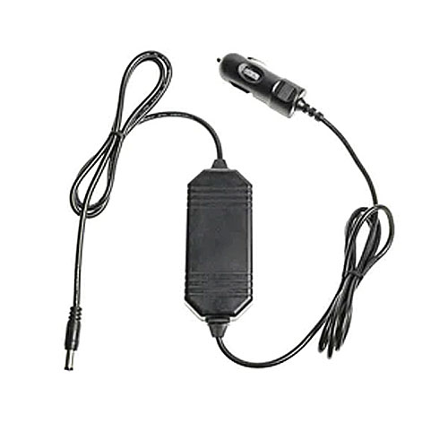 ProClip Zebra ET5X Power Supply with Barrel Plug and Cigarette Lighter Adapter 941022