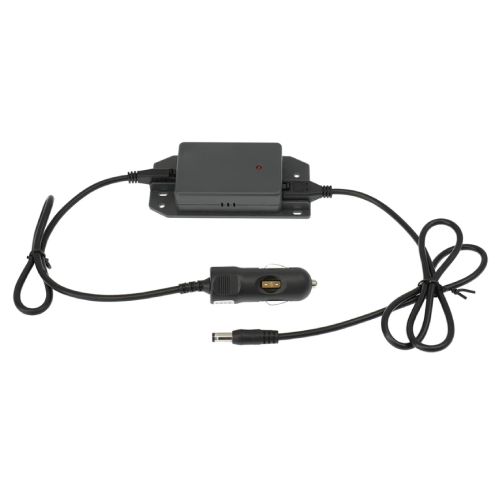 ProClip 12V Cigarette Lighter Adapter w/Barrel Plug [ET5x] 941023