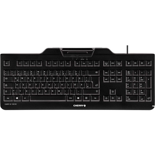 Cherry Keyboard G80-3850LYBEU-2