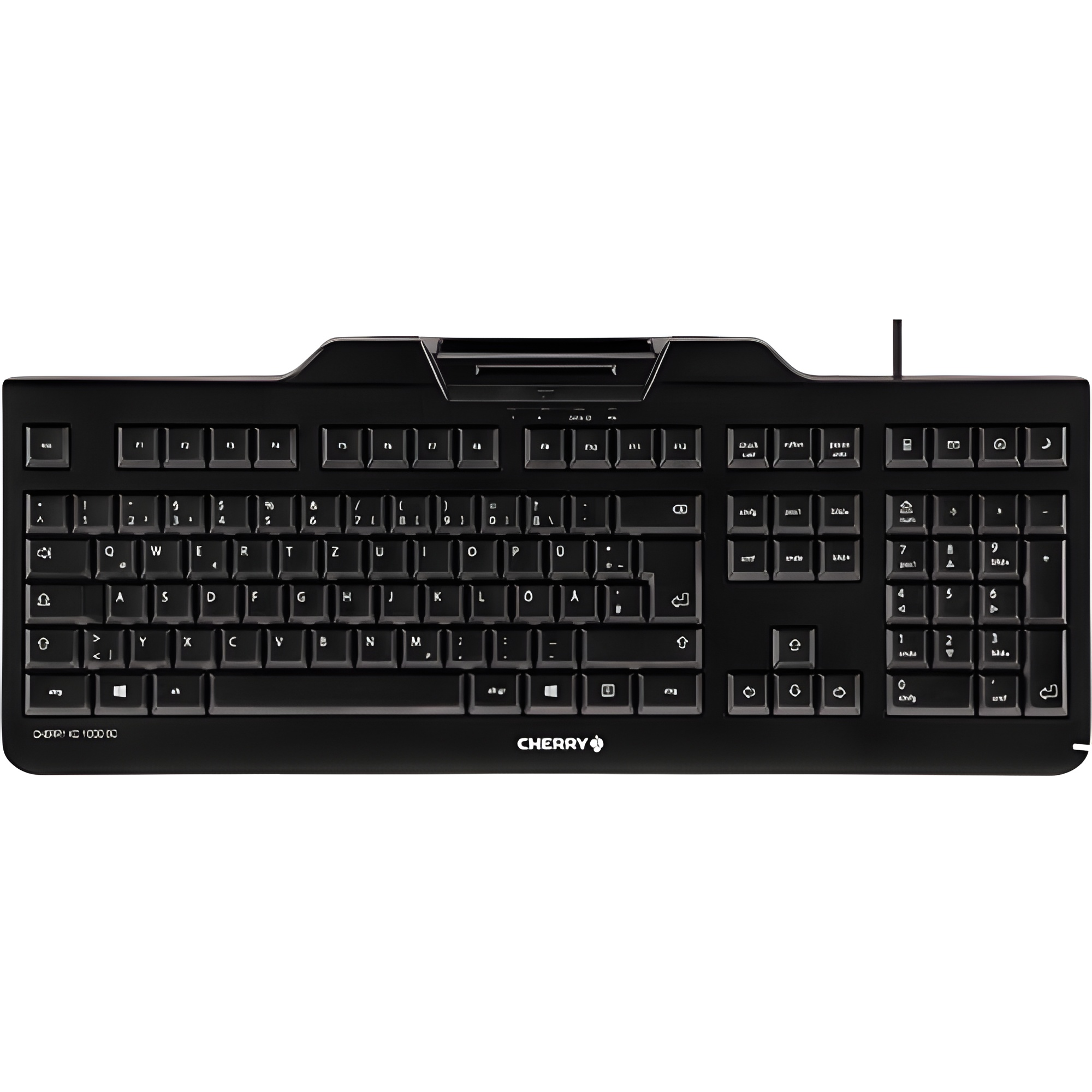 Cherry G83-6000 Keyboard JK-A0100EU