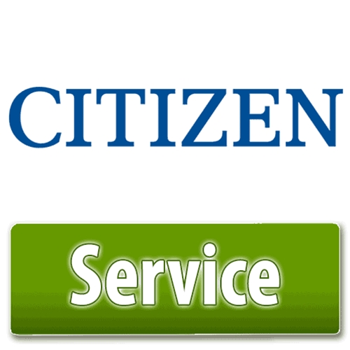 Citizen Service AE-CITIZEN-12A
