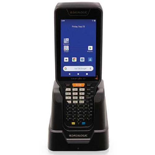 Datalogic Skorpio X5 Mobile Computer [47-KEY] 943500057