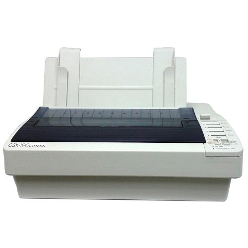 Citizen Systems GSX-190 Dot Matrix Printer GSX-190