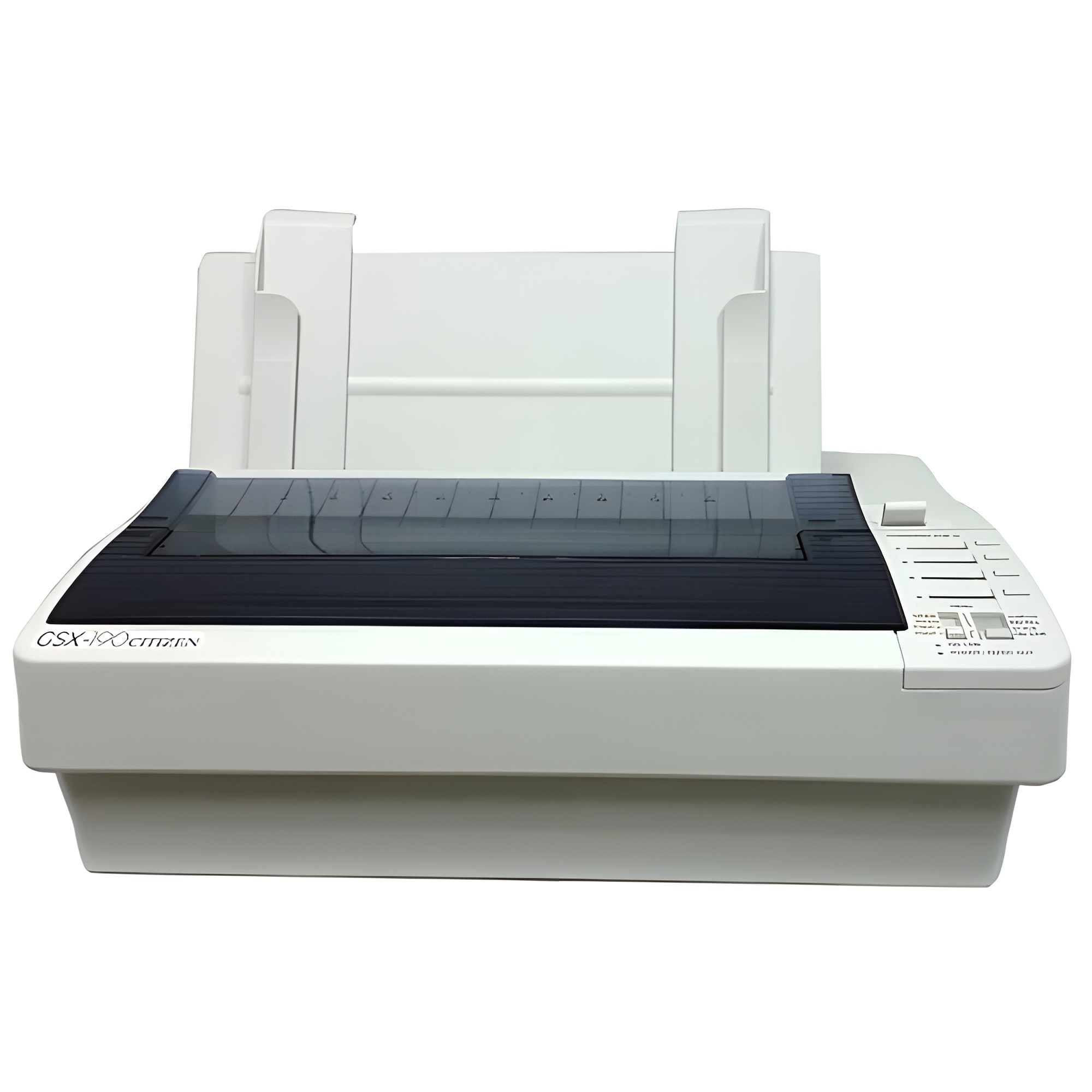 Citizen Systems Citizen GSX-190 Dot Matrix Printer GSX-190