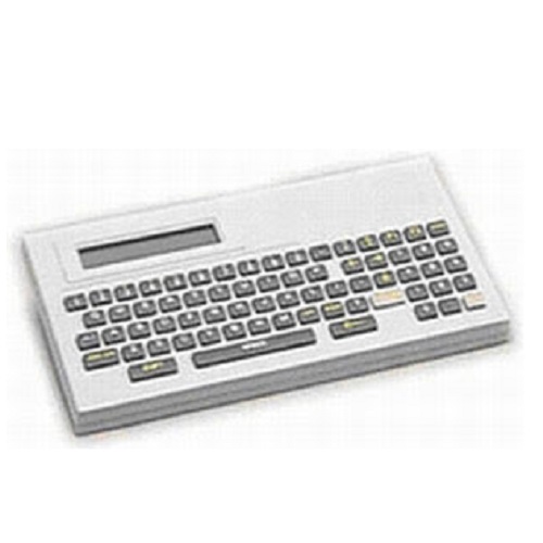 Cognitive Keyboard KP200-06