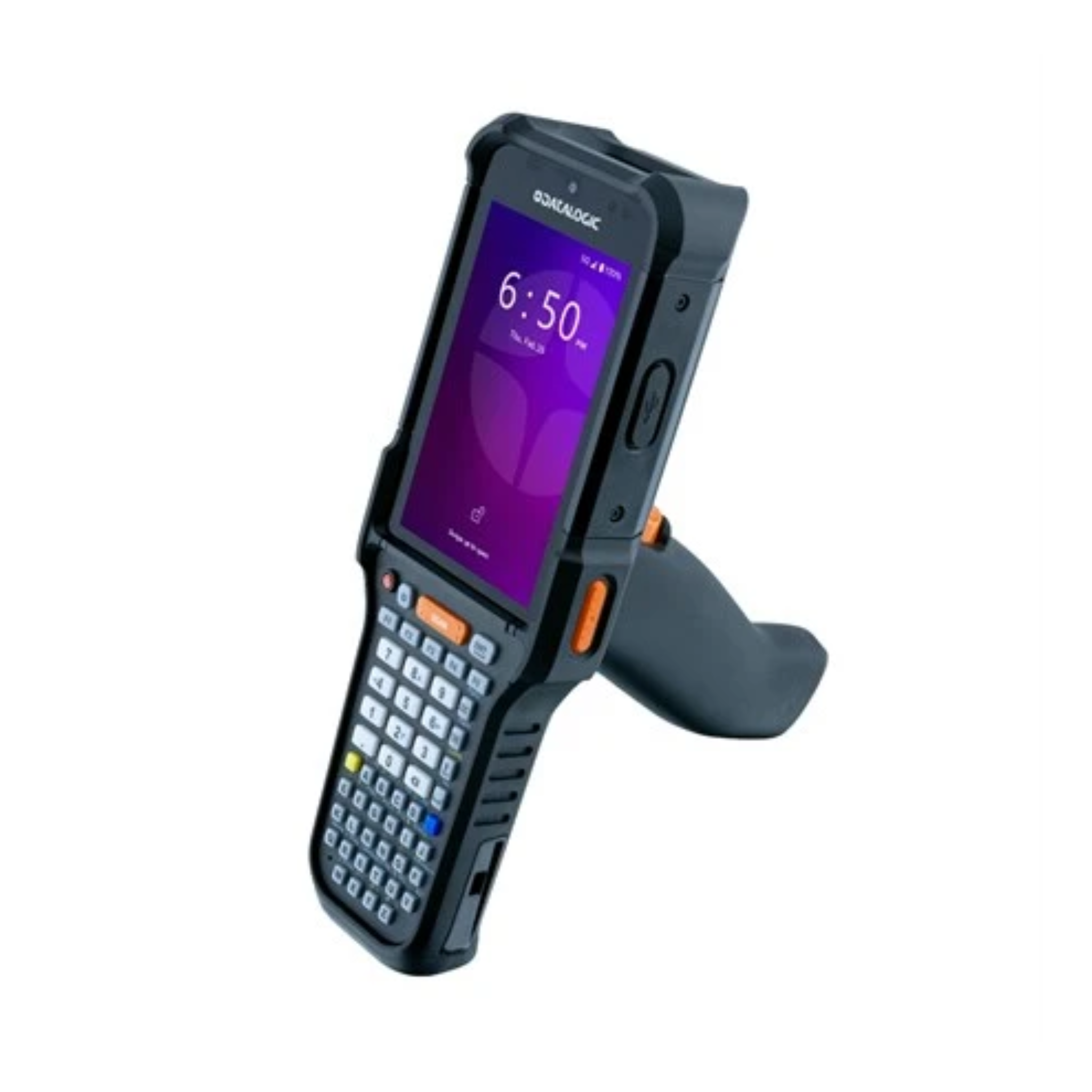 Datalogic Falcon X65 Mobile Computer [Android, 8GB/128] 946650004
