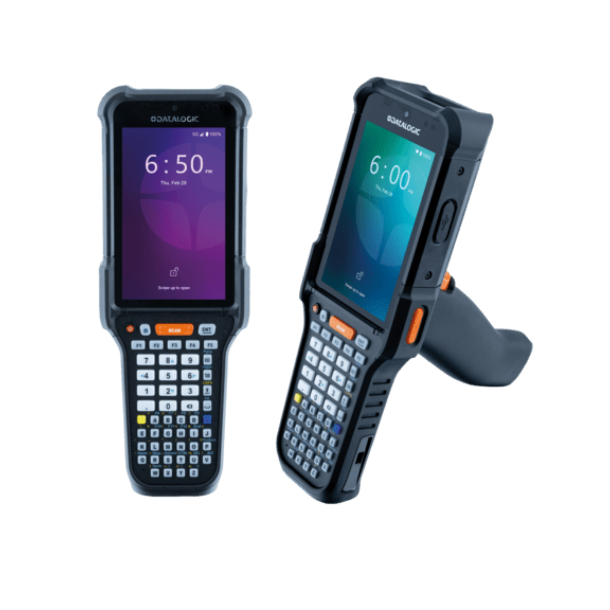 Datalogic Falcon X65 Mobile Computer [Android, 8GB/128] 946650004