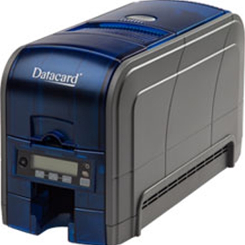 datamard group id card printers