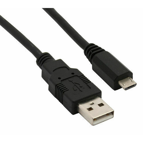 Datalogic 2M Straight USB Cable 94A051968