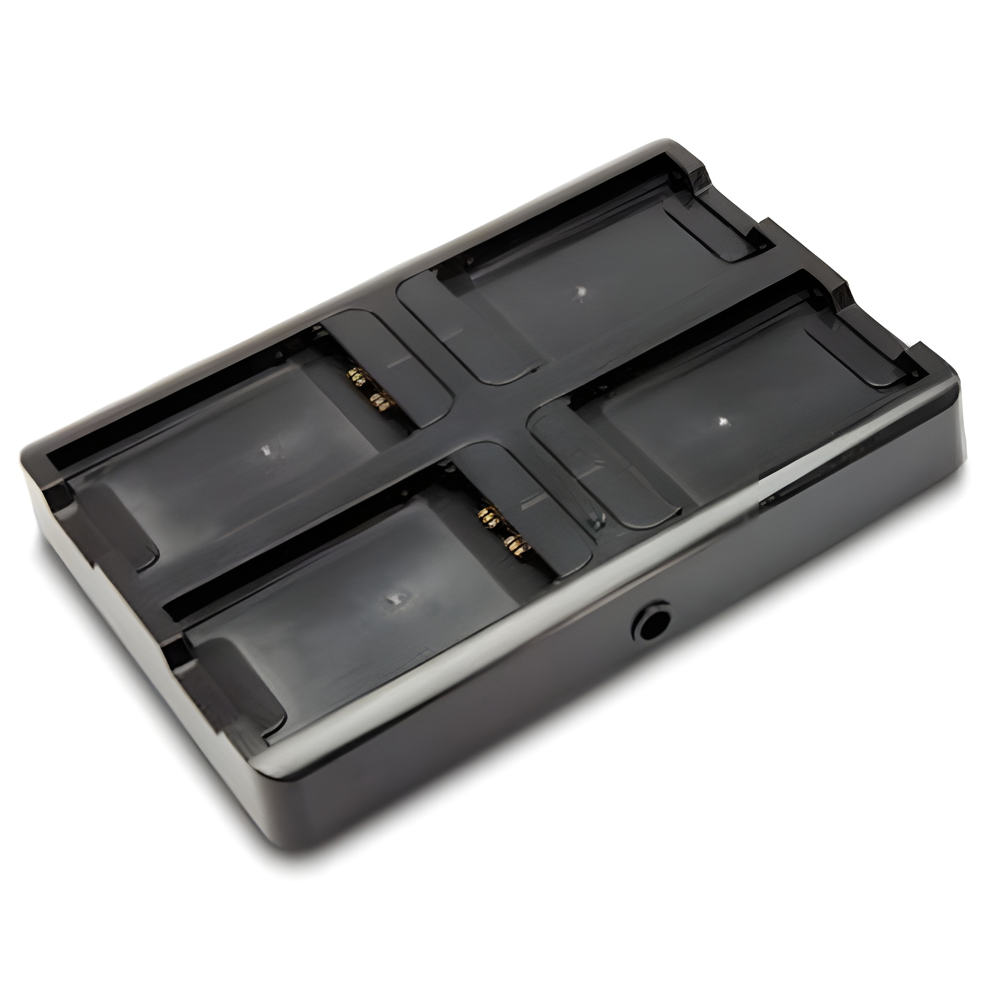Datalogic DL-Axist 4-Slot Battery Charger 94A150074