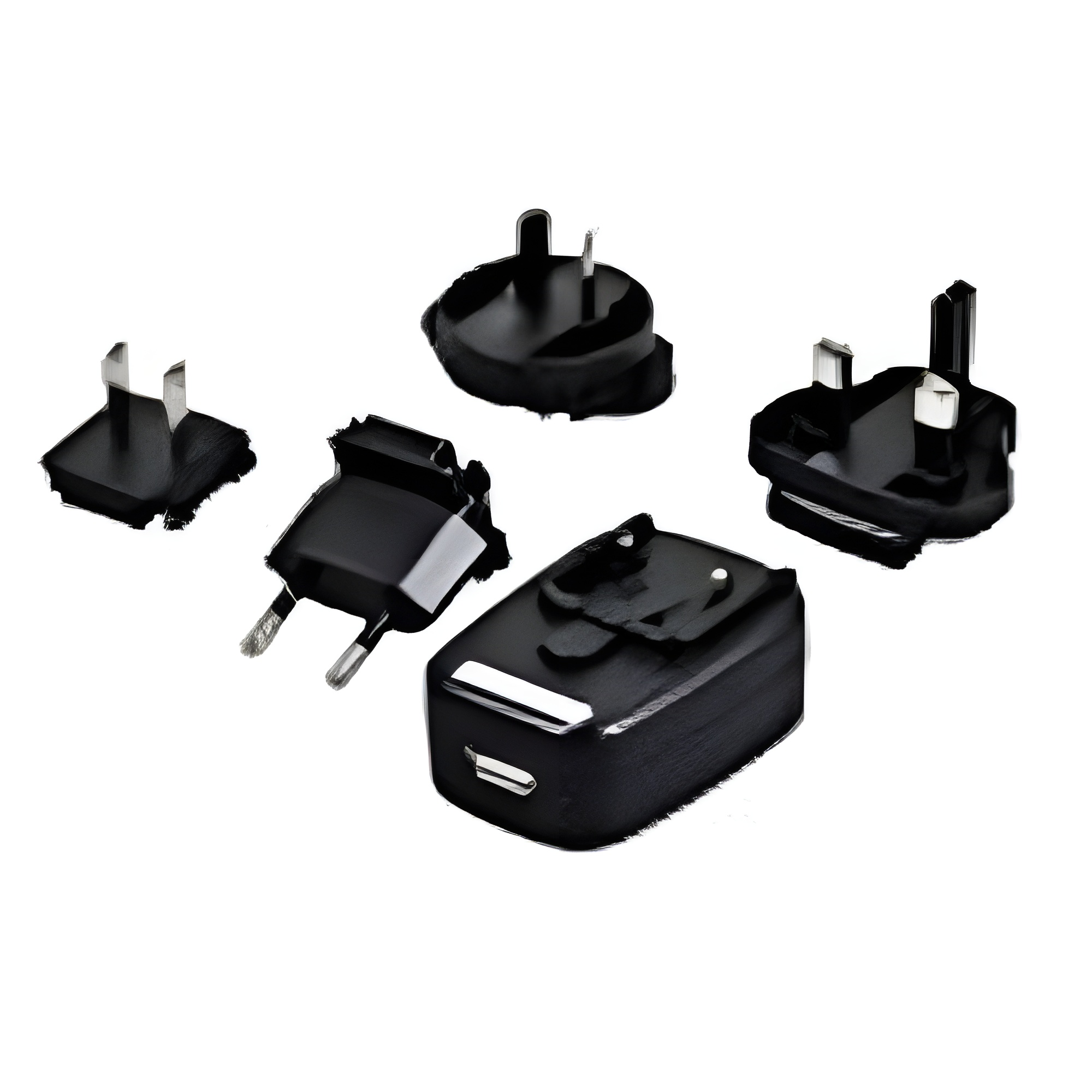 Datalogic DL-Axist Power Supply 94ACC0135