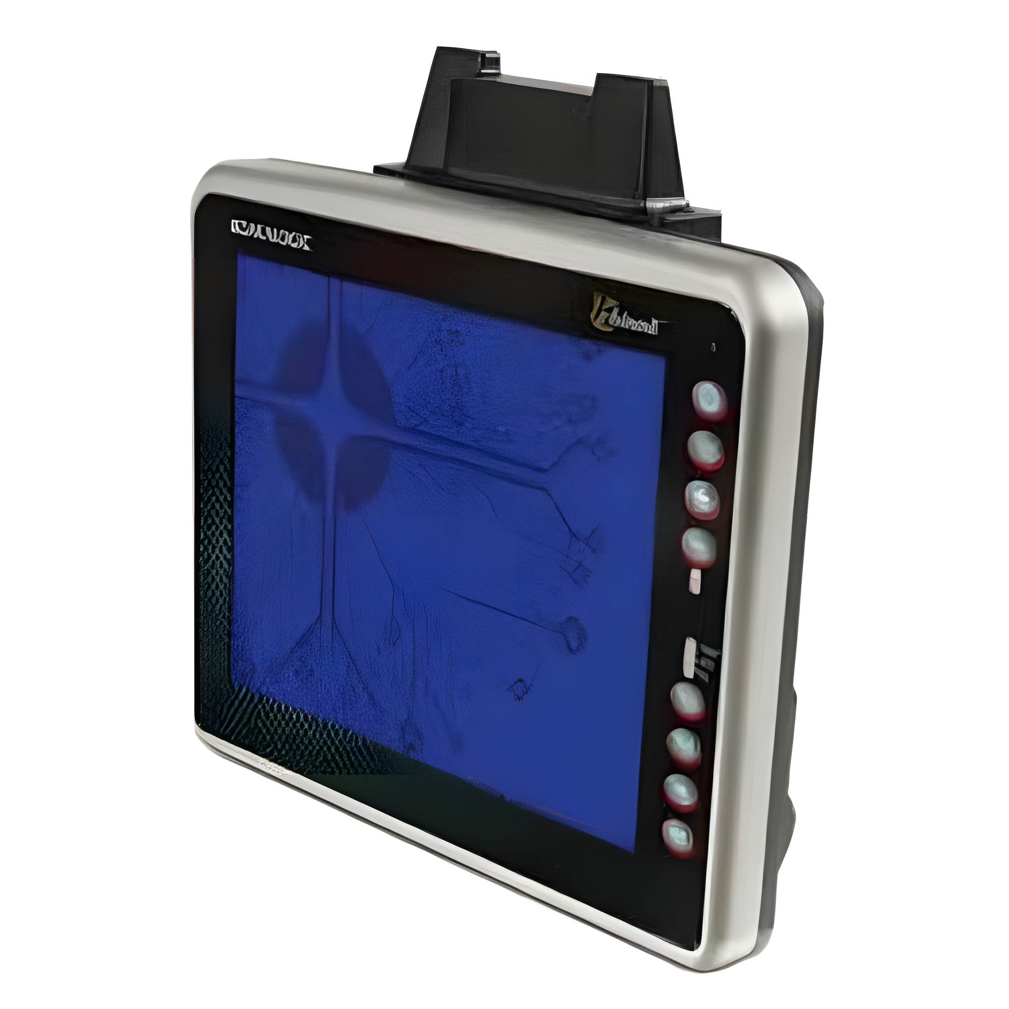 Datalogic Top Cover 94ACC0159