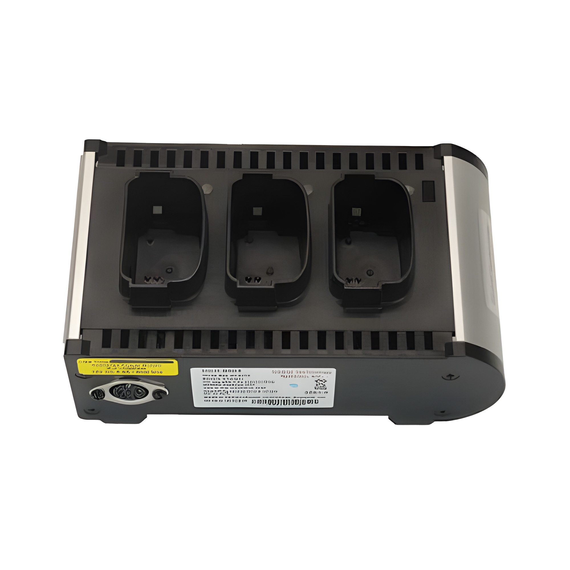 Datalogic Taskbook 3-Slot Battery Charger 94ACC0227