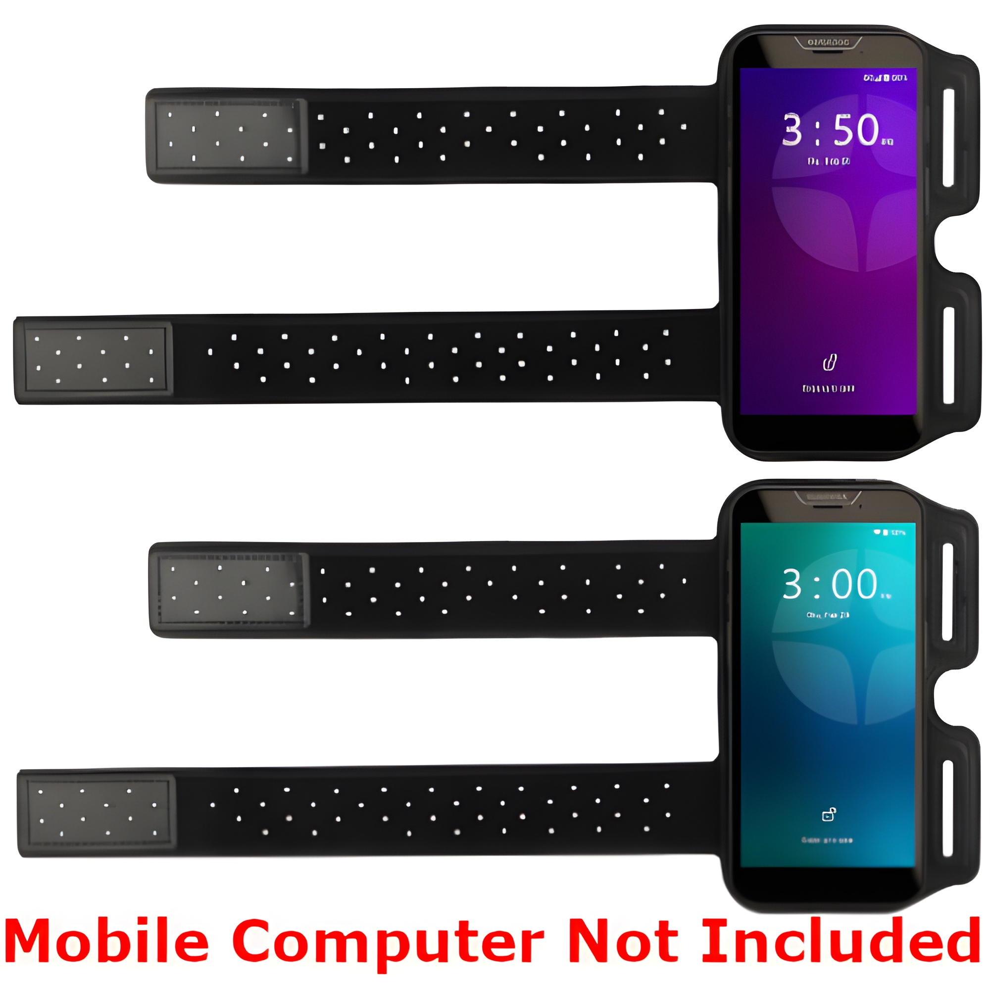 Datalogic Wearable 360 Turning Forearm Holder [Memor 30-35] 94ACC0378