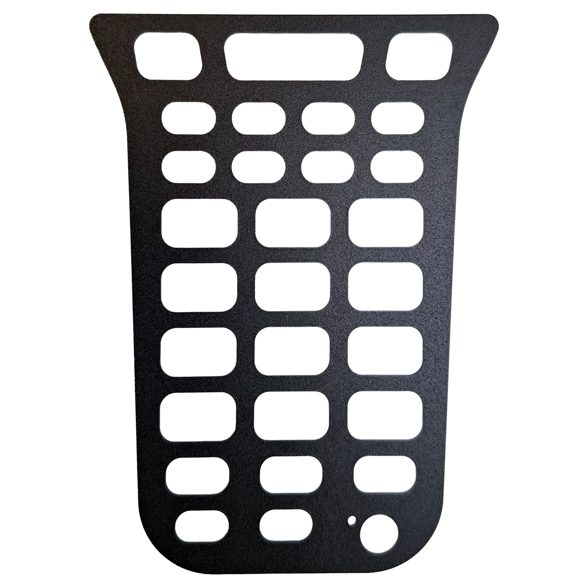 Datalogic 29 Key Overlay [Skorpio X40 Series] 94ACC0456