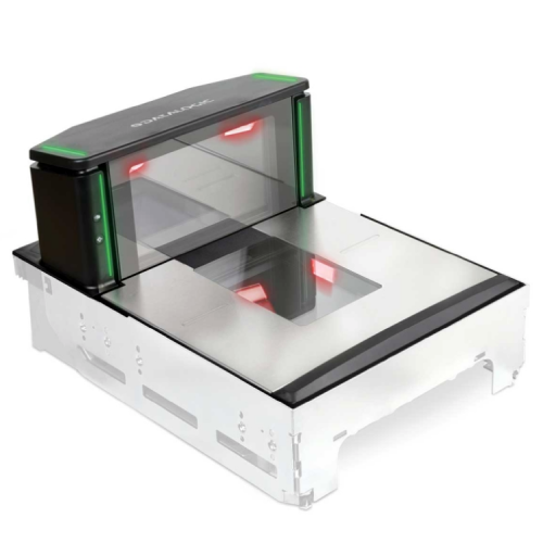 Datalogic Magellan 9600i In-Counter Scanner 96113102000-000531