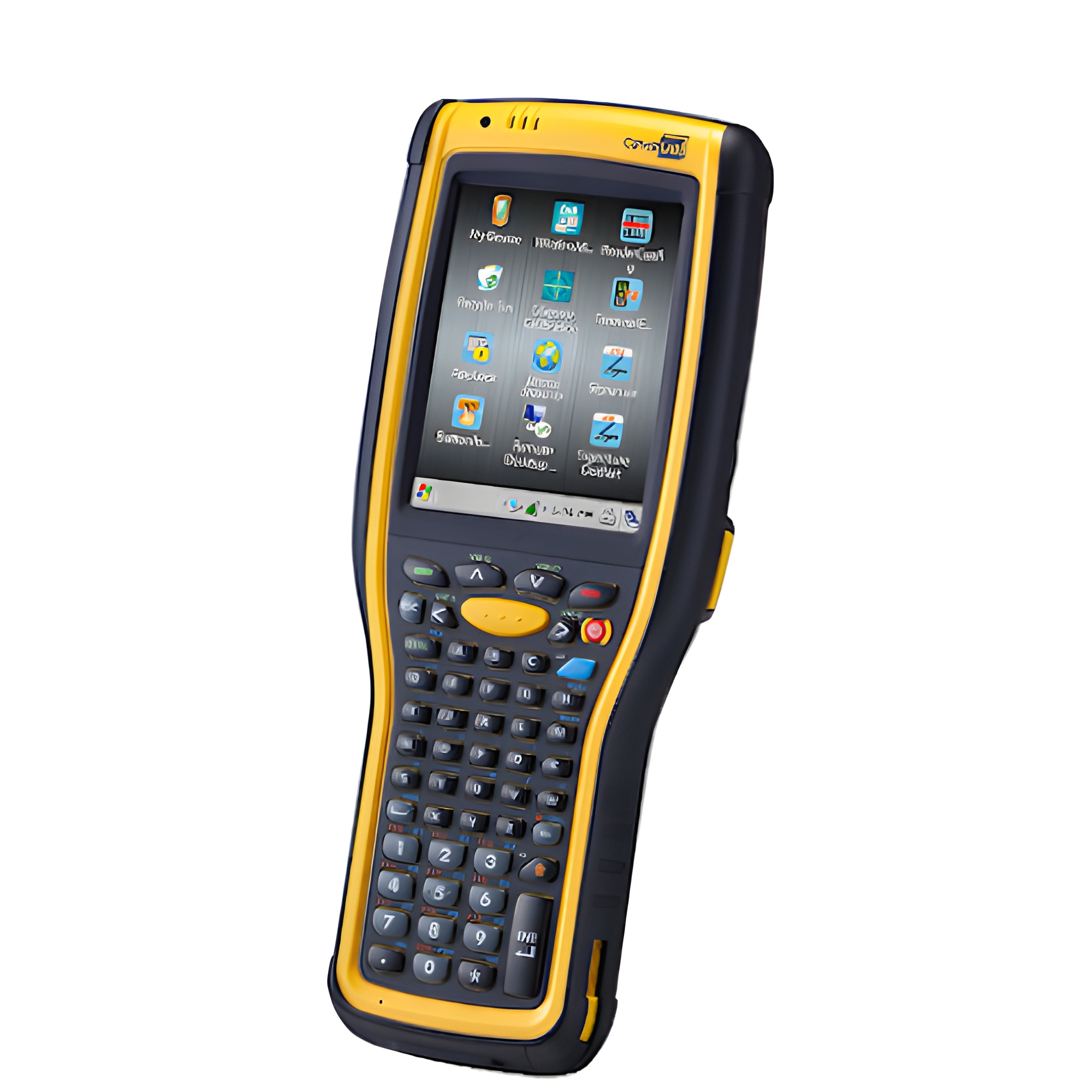 CipherLab 9700 Mobile Computer A97AC5CLN31SP