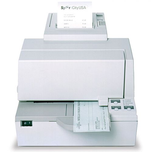 CC Epson TM HII Receipt Slip Printer