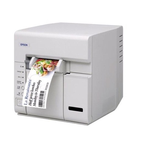Epson TM-C610 C31CA84021