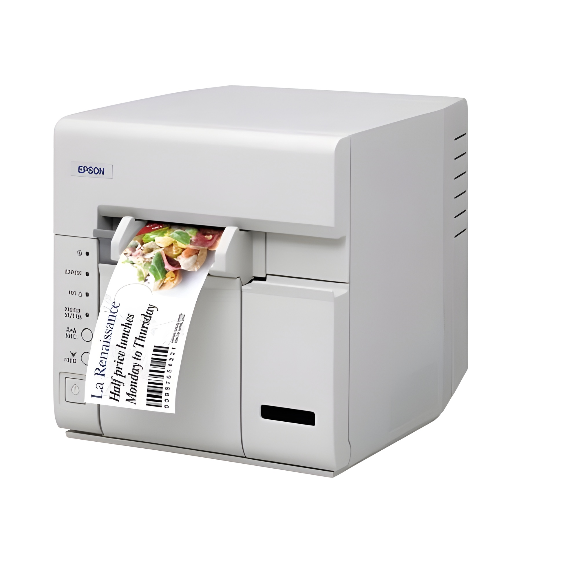 Epson TM-C610 C31CA84021