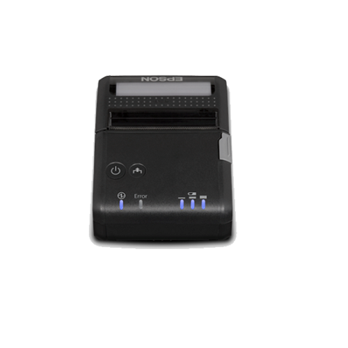 Epson Mobilink P20 DT Printer [203dpi, WiFi] C31CE14012