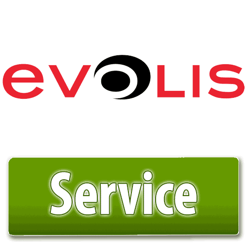 Evolis Service EWQT212SD