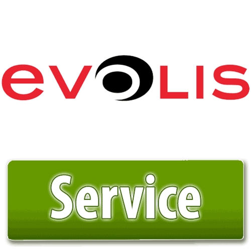 Evolis Agilia Extended Warranty [1 Year] EWAG112SD