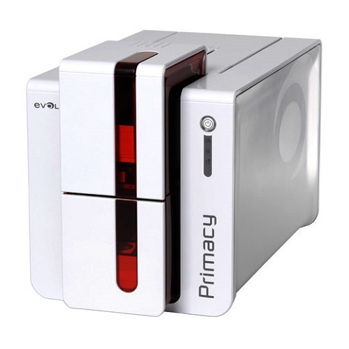 Evolis Primacy ID Card Printer PM1H00HSRD